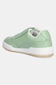 Obuwie Elisabetta Franchi sneakersy SA48G51E2.124 zielony