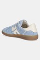 Elisabetta Franchi sneakers din piele SA51G51E2.DK7
