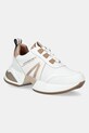 Alexander Smith sneakers Marble platformă alb ASBBMBW1143WCP