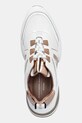 Alexander Smith sneakers Marble alb ASBBMBW1143WCP