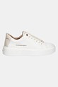 Кроссовки Alexander Smith London High ALBBLHW8402WCR белый SS25