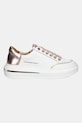 Alexander Smith sneakersy Lancaster ASBBLSW1877WCP biały SS25