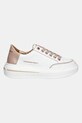 Кроссовки Alexander Smith Lancaster ASBBLSW1807WLU белый SS25