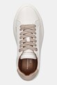 Alexander Smith sneakers din piele Soho alb ASBBSOW3563WBE