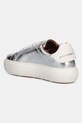 Взуття Шкіряні кросівки Alexander Smith Soho ASBBSOW3565VWT срібний
