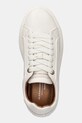 Кожаные кроссовки Alexander Smith Soho белый ASBBSOW3560TWT