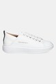 Кроссовки Alexander Smith Wembley ASBBWYW0003TWT белый SS25