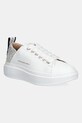 Alexander Smith sneakersy Wembley syntetyczny biały ASBBWYW0506WIA