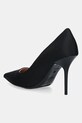 Încălțăminte Love Moschino pantofi cu toc JA10059G1MIM0000 negru