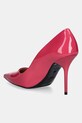 Обувь Туфли Love Moschino JA10089G1MIH0502 розовый