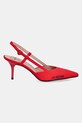Туфли Love Moschino JA10627G1MIMX500 красный SS25