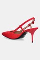 Обувь Туфли Love Moschino JA10627G1MIMX500 красный
