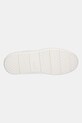 Love Moschino sneakers din piele JA15174G1MIA310B alb