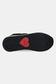 Love Moschino sneakers JA15074G1MINA00A negru