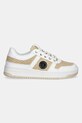 Кросівки Just Cavalli 78RA3SM6ZSC39S15 бежевий SS25