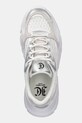 Just Cavalli sneakers alb 78RA3SL3ZSC38003