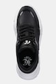 Just Cavalli sneakers din piele negru 78RA3SL9ZPA71899