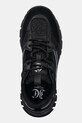 Just Cavalli sneakers negru 78RA3SC1ZSC34899