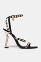 Just Cavalli sandale 78RA3S62ZSA32R41 bej SS25