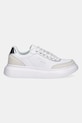 Just Cavalli sneakersy 78RA3SB2ZPA87LA3 biały SS25