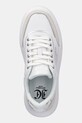 Just Cavalli sneakersy biały 78RA3SB2ZPA87LA3