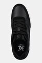 Just Cavalli sneakers din piele negru 78RA3ST3ZPB00899