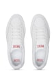 Кожаные кроссовки Diesel S-Dakota Low W белый Y03507.P0476.T1002