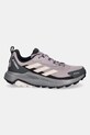 Ботинки adidas TERREX Anylander ID3471 фиолетовой SS25
