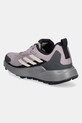 Обувь Ботинки adidas TERREX Anylander ID3471 фиолетовой