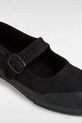 Παπούτσια Μπαλαρίνες Vans Mary Jane VN000CRRBJ41 μαύρο