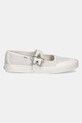 Vans balerini Mary Jane VN000CRRCCZ1 alb SS25