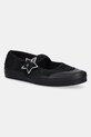 Vans balerini Mary Jane negru VN000CRRCJJ1