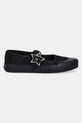 Vans balerini Mary Jane VN000CRRCJJ1 negru SS25