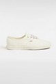 Tenisky Vans Authentic Lowpro plochá biela VN000D04C9F1
