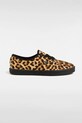 Tenisky Vans Authentic Lowpro textilný hnedá VN000D04LPR1