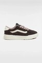 Vans buty Hylane płaska brązowy VN000D1JY7U1