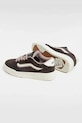 Vans pantofi Hylane maro VN000D1JY7U1