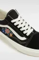 Încălțăminte Vans tenisi Old Skool VN000D7ZF2B1 negru