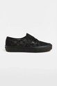 Ниски кецове Vans Authentic равна черен VN000D8BBLK1