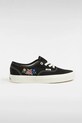Tenisky Vans Authentic plochá čierna VN000D8BF2B1