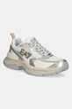 EA7 Emporio Armani sneakers textil bej XK446.X8X249.D