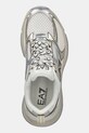 EA7 Emporio Armani sneakersy beżowy XK446.X8X249.D