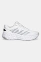 EA7 Emporio Armani sneakersy XK432.X8X239.D biały SS25