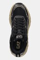EA7 Emporio Armani sneakers negru XK431.X8X238.D