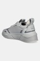 Încălțăminte EA7 Emporio Armani sneakers XK437.X8X221.D gri
