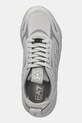 EA7 Emporio Armani sneakers gri XK437.X8X221.D