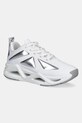EA7 Emporio Armani sneakers platformă alb XK436.X8X220