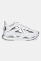 EA7 Emporio Armani sneakers XK436.X8X220 alb SS25