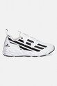 EA7 Emporio Armani sneakersy XK433.X8X217.D biały SS26
