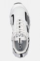 EA7 Emporio Armani sneakersy biały XK433.X8X217.D